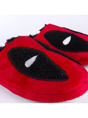 Zapatillas de Casa Deadpool