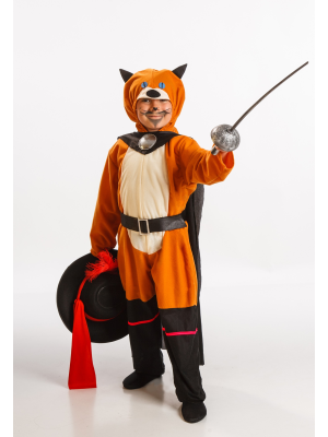 Disfraz de Gato con Botas Infantil - Disfraces de Ogro Verde Infantiles