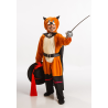 Disfraz de Gato con Botas Infantil - Disfraces de Ogro Verde Infantiles