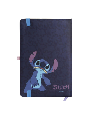 Cuaderno Stich A5