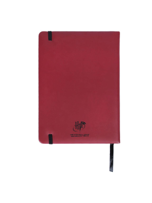 Cuaderno Harry Potter Polipiel