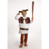 Disfraz de Ogro Infantil - Disfraces de Ogro Verde Infantiles