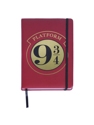 Cuaderno Harry Potter Polipiel