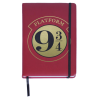 Cuaderno Harry Potter Polipiel