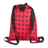 Mochila Saquito Escolar Spiderman