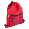 Mochila Saquito Escolar Spiderman