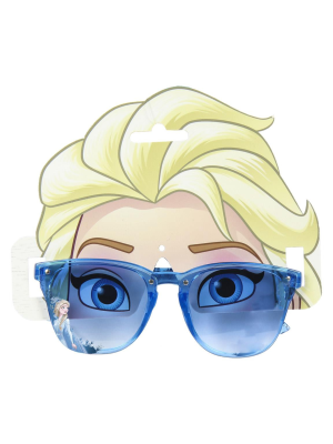 Gafas de Sol Frozen II Infantiles