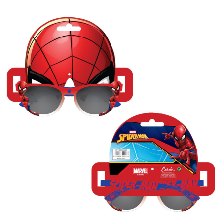Gafas de Sol Spiderman Infantiles