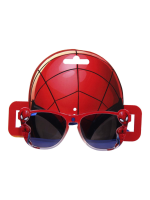 Gafas de Sol Frozen II Infantiles