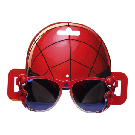 Gafas de Sol Spiderman Infantiles