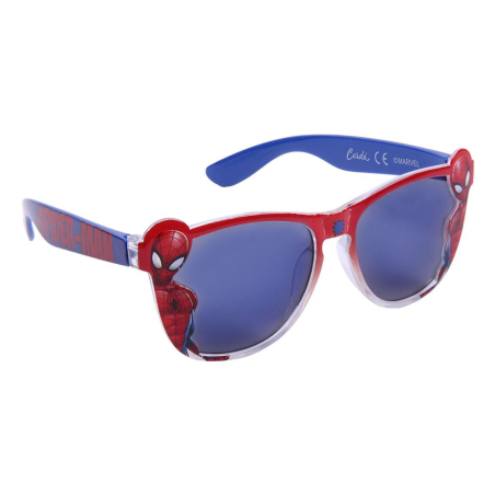 Gafas de Sol Spiderman Infantiles