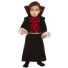 Disfraz de Vampiresa Bebe