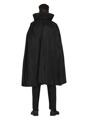 Disfraz de Vampiro Clásico para Hombre - Disfraces Halloween Vampiros