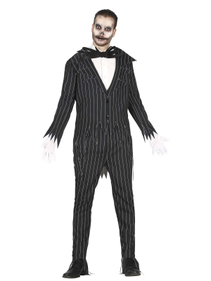 Mozorro MR Hezurdura