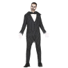 Disfraz de MR Skeleton