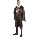 Comprar Disfraz de Cervantes - Disfraces Medievales para Hombre