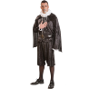 Disfraz de Cervantes - Disfraces Medievales para Hombre