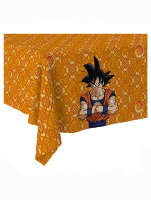 Mantel Dragon Ball
