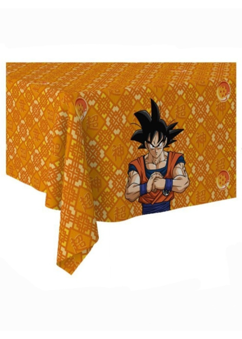 Mantel Dragon Ball
