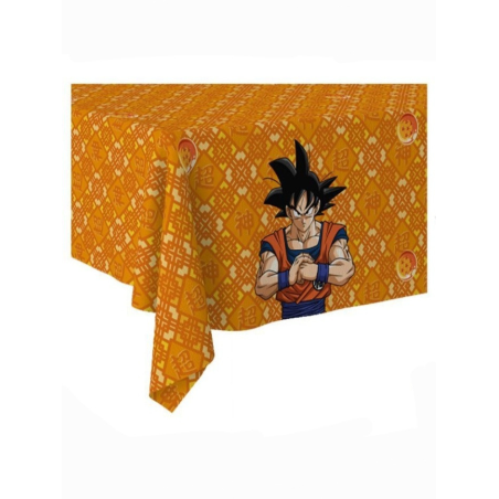 Mantel Dragon Ball