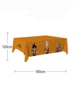 Mantel Dragon Ball