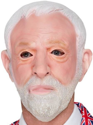 Mascara Abuelo Latex