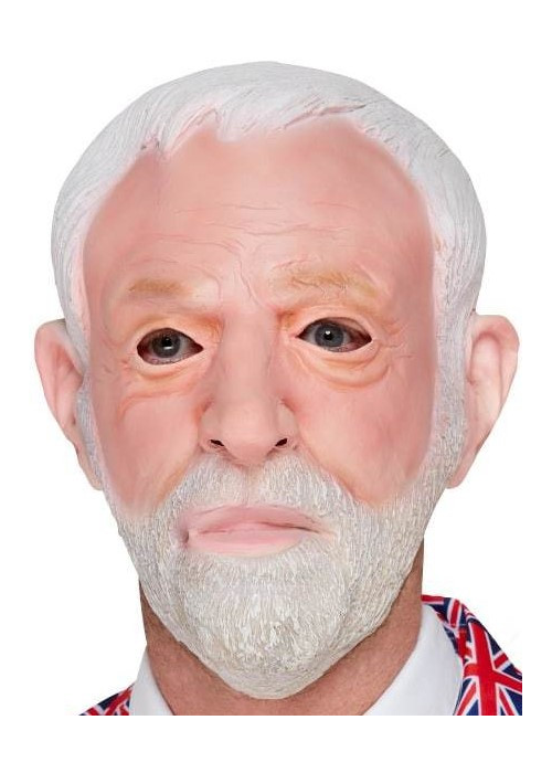 Mascara Abuelo Latex