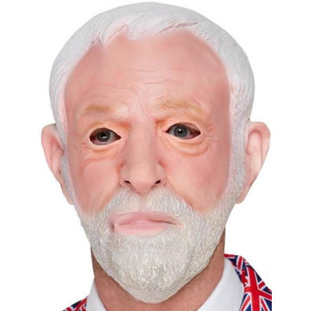 Mascara Abuelo Latex