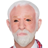 Mascara Abuelo Latex