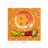 Servilletas Dragon Ball