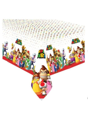 Mantel Super Mario