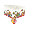Mantel Super Mario