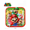 Platos Super Mario