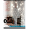 Guirnalda LED 2M