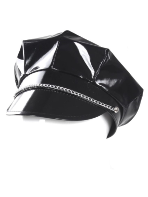 Gorra Punky