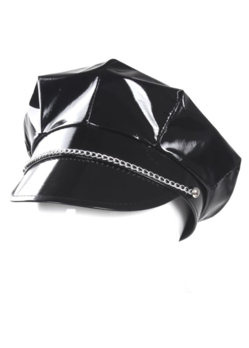 Gorra Punky