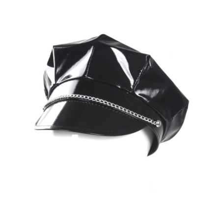 Gorra Punky