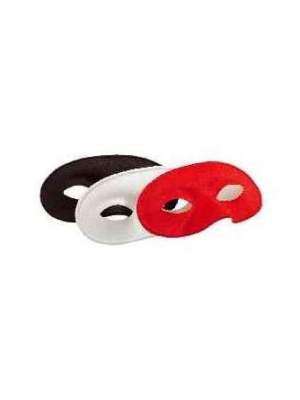 Antifaz de Tela - Mascaras y Antifaces