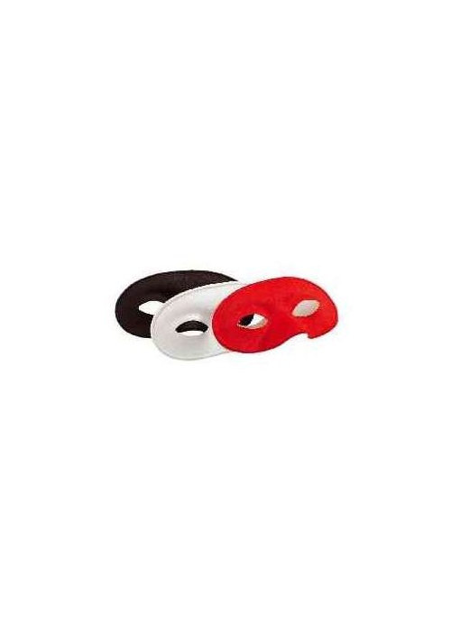 Antifaz de Tela - Mascaras y Antifaces