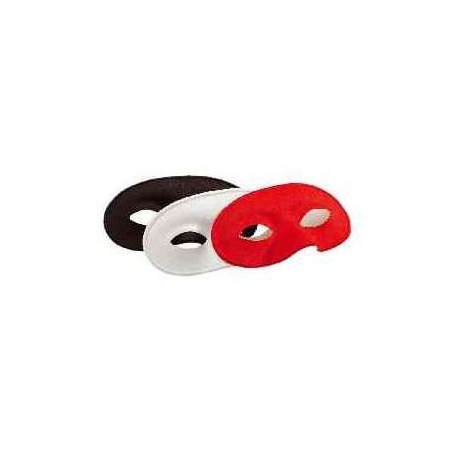 Antifaz de Tela - Mascaras y Antifaces