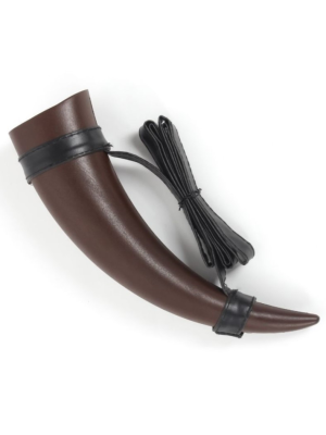 Cuerno Vikingo para Beber