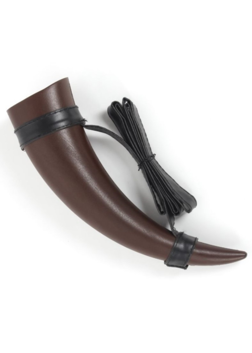 Cuerno Vikingo para Beber
