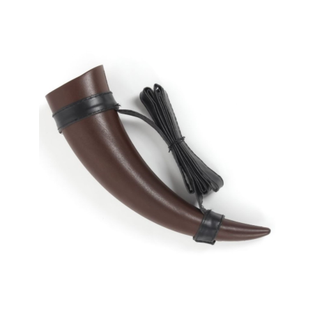Cuerno Vikingo para Beber