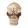 Calavera Envejecida