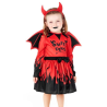 Disfraz de Diablito infantil