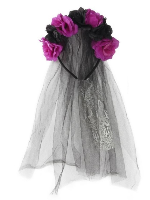Diadema Catrina