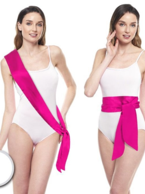 Banda Fucsia