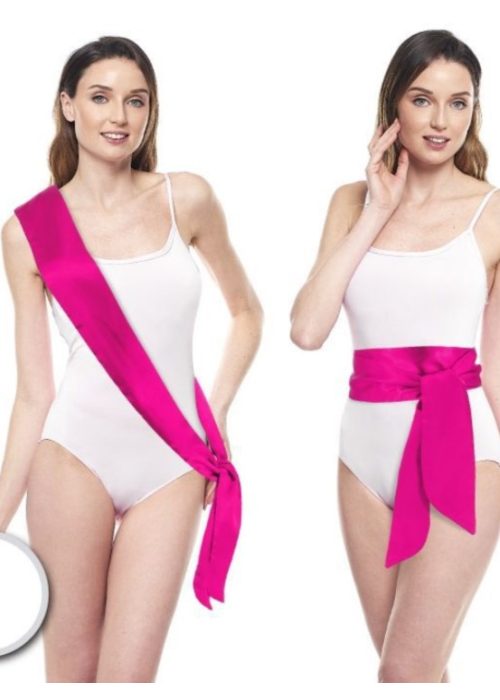 Banda Fucsia