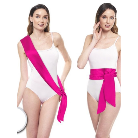 Banda Fucsia