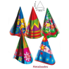 Gorro de Cartulina - CELEBRACIONES